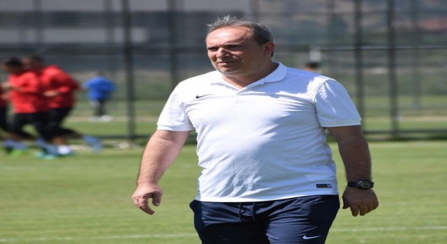 Balıkesirsporda Can Cangök dönemi