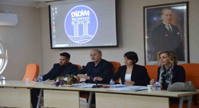 “Barış Manço”nun adı Didimde yaşatılacak