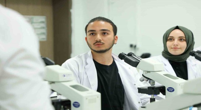BARÜde akredite olan program sayısı 12 oldu