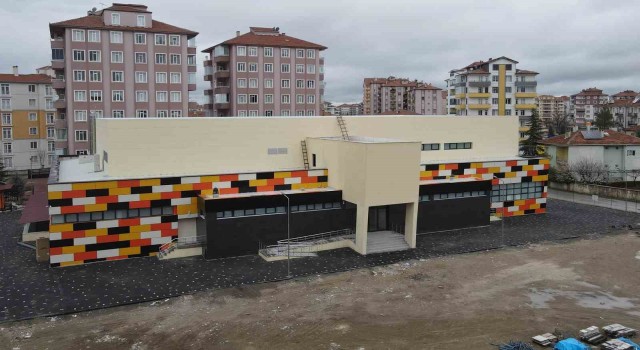Başkan Altay: “Ereğlide verdiğimiz bir sözü daha yerine getirdik”