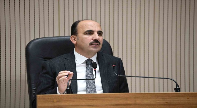 Başkan Altay: “Habib-i Neccar Camisini restore etmek için uzlaşıya vardık”