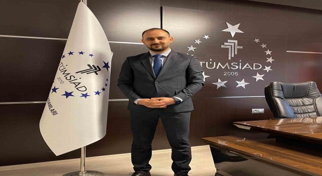 Başkan Atıcı: Asgari ücretle çalışanımız yok. Nitelikli personel ihtiyacı var