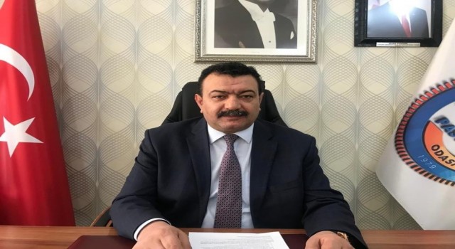 Başkan Aydemir: Gastro Kayseri Festivali düzenleyeceğiz