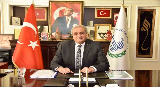 Başkan Bakkalcıoğlunun 18 Mart Çanakkale Deniz Zaferi mesajı