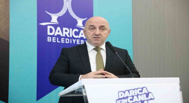 Başkan Bıyık: Oy kaybetsem de yıkılması gereken bina varsa bizzat kendimiz yıkacağız