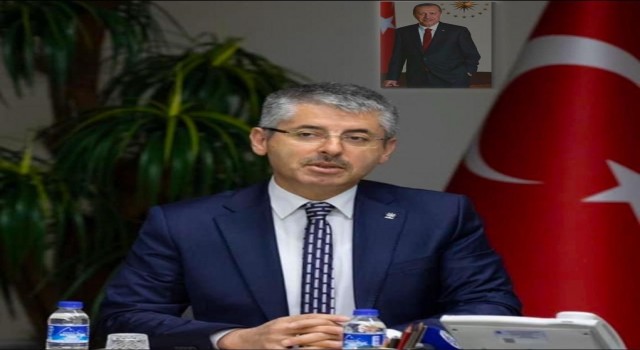 Başkan Çopuroğlu: “Bir milletin gelişmesinde kadınların payı göz ardı edilemez”