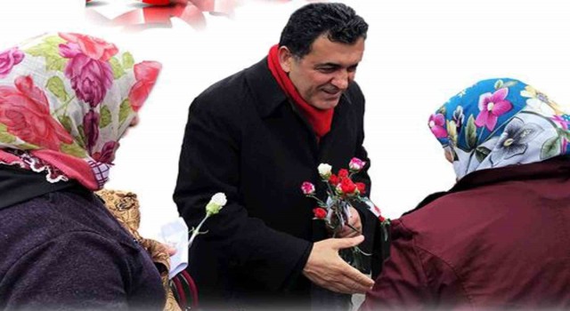 Başkan Demirden 8 Mart Dünya Emekçi Kadınlar Günü mesajı