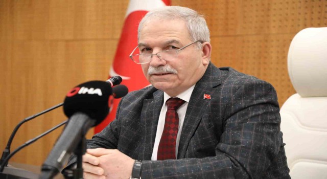 Başkan Demirtaş: “Ladik merkezli muhtemel bir depremde İlkadımda çok az bina ayakta kalır