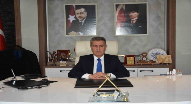 Başkan Erol, “Kadın, topluma yön verendir”
