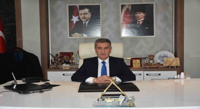 Başkan Erolun 18 Mart Şehitleri Anma Günü mesajı