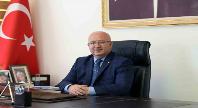 Başkan Gümüşten 18 Mart mesajı