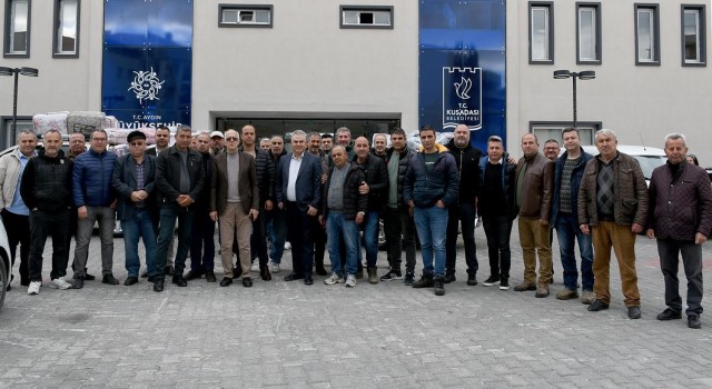Başkan Günel: ‘Yapılamaz denileni 4 yılda yaptık