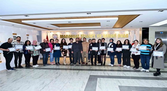 Başkan Güngör: Dijital pazarlamanın önemi her geçen gün artıyor