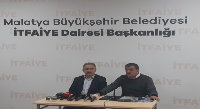 Başkan Gürkan: “Birlikteliğimizi siyasi mülahazalara kumpas etmeyelim”