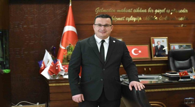 Başkan Kanardan Çanakkale Zaferi mesajı
