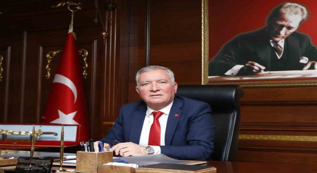 Başkan Kepenek; “İstiklal Marşı, milletimiz var oldukça geleceğe yön vermeye devam edecek”