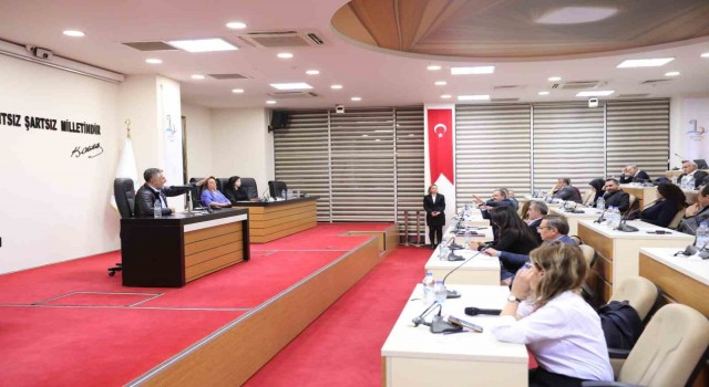 Başkan Sandal, “Bayraklıyı afet bölgesi ilan edelim” dedi, muhalefet reddetti