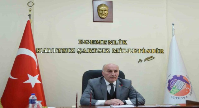 Başkan Sözen, “Tüm yapılar yapı denetim kuruluşları tarafından denetlenmektedir”