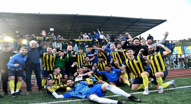 Başkan Tekinden Şampiyonluk maçına davet