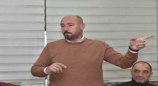 Başkan Togar: “Tüm zorlukların üstesinden birlikte geleceğiz”