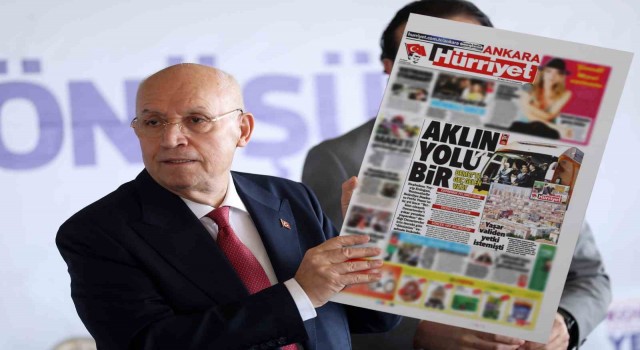 Başkan Yaşar, Demetevlerdeki deprem riskine dikkat çekti