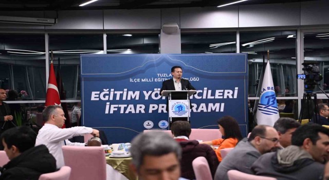 Başkan Yazıcı: “Gençlerimizi depreme birlikte hazırlayacağız”