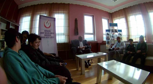 Başkan Yenipazar: Sivil toplumun önemi depremle birlikte bir kez daha anlaşıldı