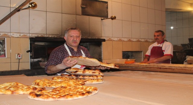 Bayburtta bu Ramazan serin geçiyor