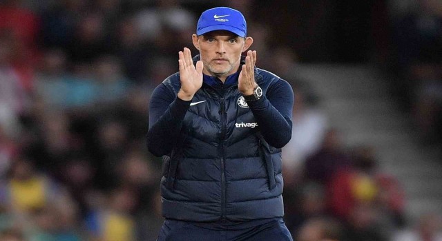 Bayern Münihte Thomas Tuchel dönemi