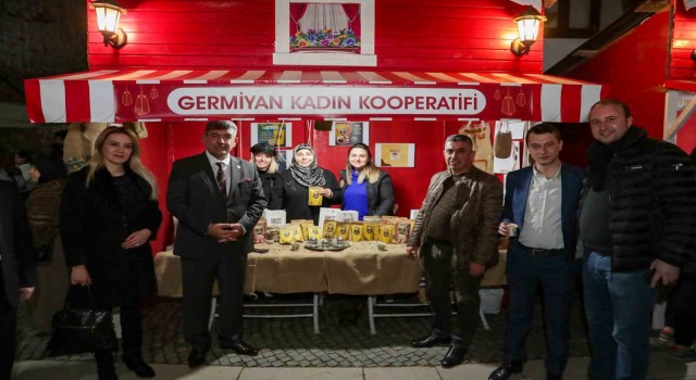 Belediyenin Ramazan ayı etkinlikleri başladı