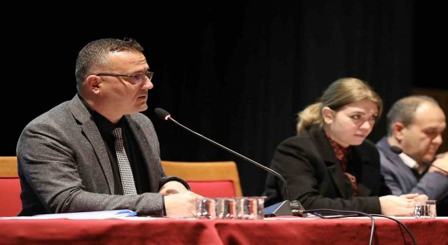 Bergamaya gelen depremzedelerden katı atık bedeli alınmayacak