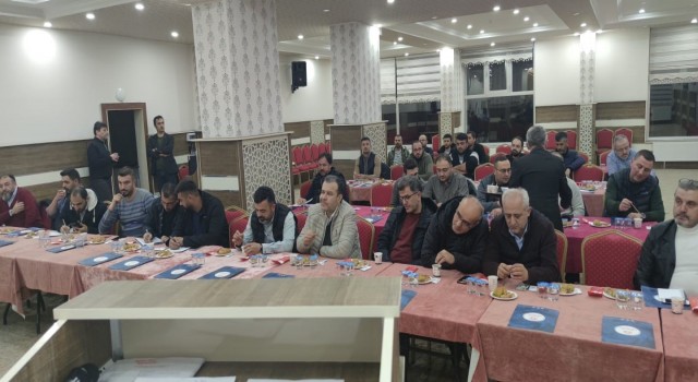 Beyşehir OSBde 2. etap çalışmaları hız kazandı