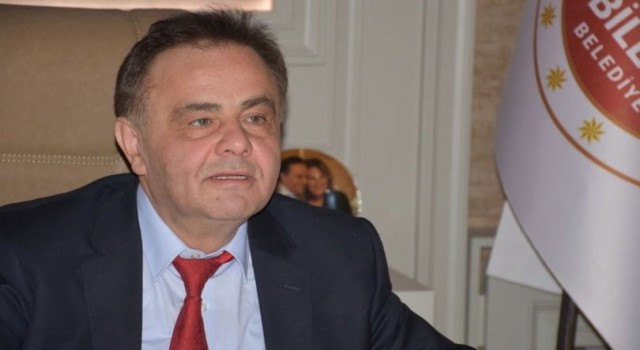 Bilecik Belediye Başkanı Semih Şahine 2 yıl 1 ay hapis cezası
