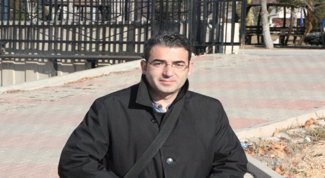 Bilecikli gözlemci Gündoğdu, terfi kursu geçemedi