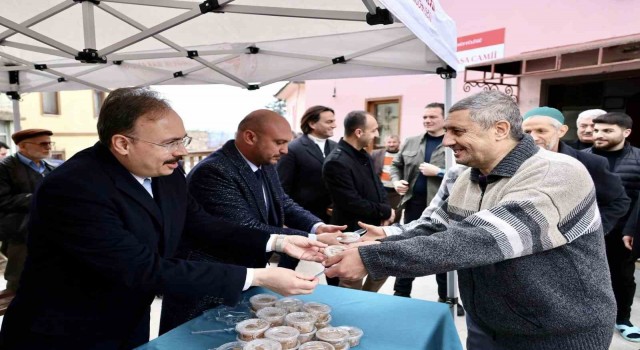 Bilecikte 14 Mart Tıp Bayramı buruk kutlandı