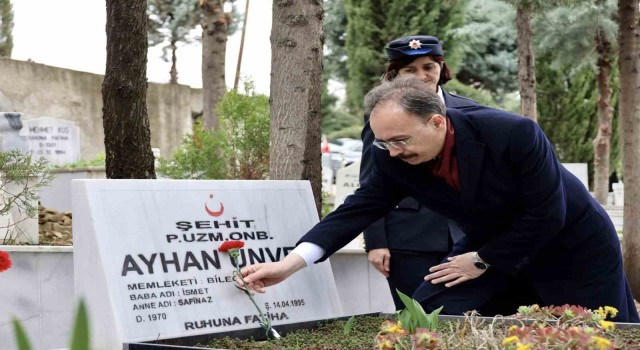 Bilecikte 18 Mart Anma ve Kutlama programları düzenlendi