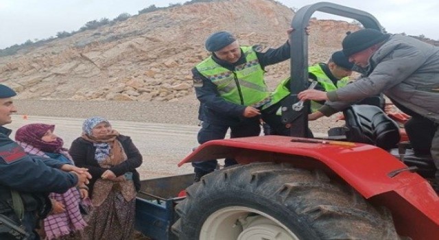 Bilecikte 2022 yılında 18 traktör kazasında 1 kişi hayatını kaybederken, 17 kişi yaralandı