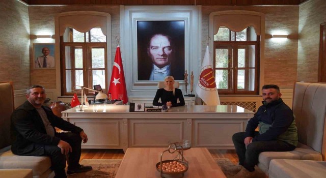 Bilecikte depremzede öğrencilere ücretsiz ulaşım desteği