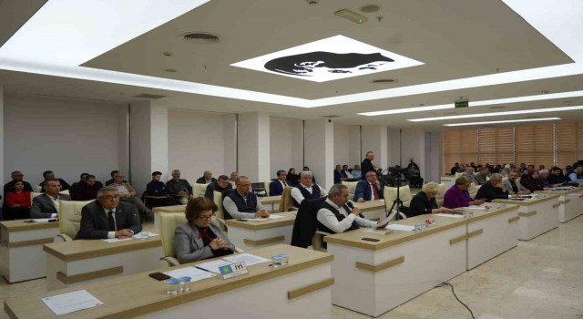 Bilecikte depremzedeler için örnek davranış