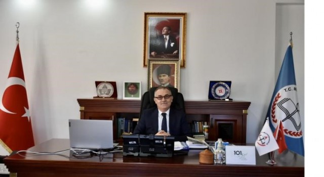 Bilecikte “Eğitimde Tek Yürek Kardeş Okul” projesi için harekete geçildi