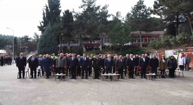 Bilecikte nevruz etkinlikleri düzenlendi