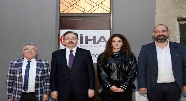 Bilecikten deprem bölgesine yardım