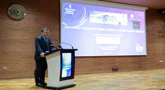 Bilişim Vadisi firmaları Ufuk Avrupa Programına dahil oluyor