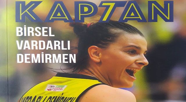 Birsel Vardarlı Demirmen, “Kaptan” kitabıyla depremzede öğrencilerin yanında