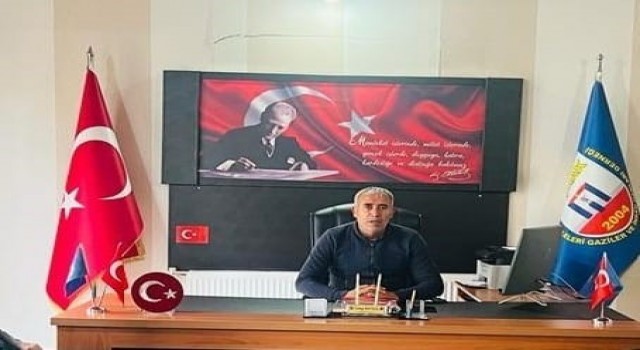 BİŞHAK Başkanı Baysal: “Cumhurbaşkanımız Recep Tayyip Erdoğanın yanındayız”