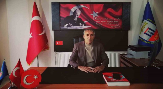 BİŞHAK Başkanı Baysal: HDPnin hazine yardımına konulan blokenin kaldırılmasını kınıyoruz