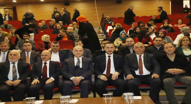 Bıyık, “Büyüyen ve gelişen Düzce için güzel bir çalışma”