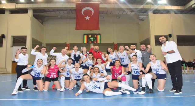 Bizim Kızlar yarı finalde