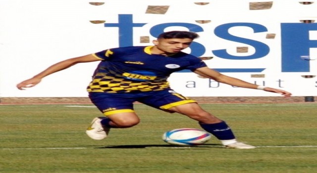 Bölgesel Amatör Lig 6.Grup: Tolgahan Alana 4 maç ceza