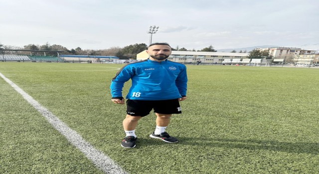 Bölgesel Amatör Lig: Develigücü 3 transfer yaptı